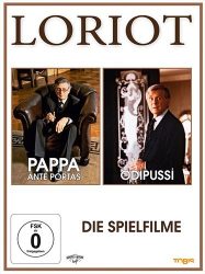 Loriot - Die Spielfilme (DE)