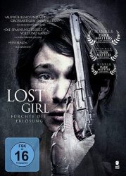 Lost Girl - Fürchte die Erlösung (DE)
