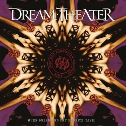 When Dream And Day Reunite (Live)
