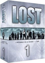 Lost, les disparus: L'intégrale saison 1 (FR)
