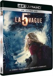 La 5eme Vague - 4K + BR (FR)