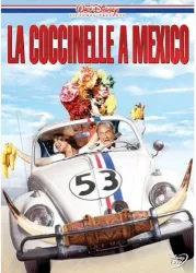 La Coccinelle à Mexico (FR)