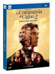 La Compagnia Del Cigno - Stagione 2 (IT)