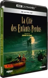 La Cité des Enfants perdus (FR)