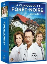 La Clinique de la forêt-noire - Saisons 1 à 3 (FR)