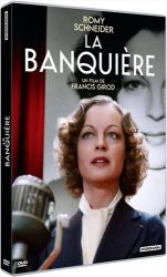 La Banquière (FR)