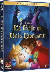 La Belle au Bois Dormant (FR)
