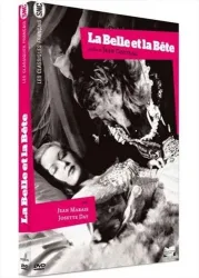 La Belle et la Bête (FR)
