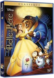 La Belle et la Bête (FR)