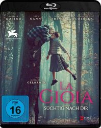 La Gioia - Süchtig nach Dir (DE)