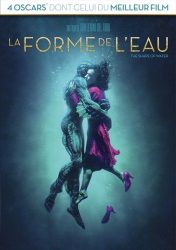 La Forme de l'eau (FR)