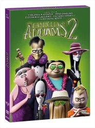 La Famiglia Addams 2 (IT)