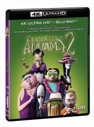 La Famiglia Addams 2 (IT)
