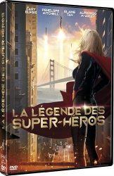 La Légende des Super-Héros (FR)