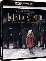 La Liste de Schindler (FR)