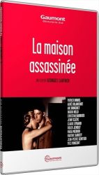 La Maison Assassinee (FR)