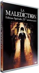 La Malédiction - Édition Collector (FR)