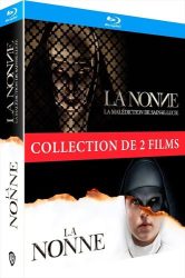 La Nonne - Coffret 2 Films (FR)