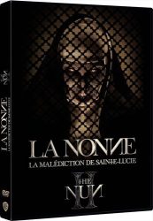 La Nonne II - La Malédiction de Sainte-Lucie (FR)