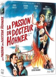 La Passion du docteur Hohner (FR)