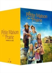 La Petite maison dans la prairie - L'Intégrale (FR)