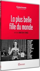 La Plus Belle Fille Du Monde (FR)