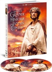 La Plus Grande Histoire jamais contée (FR)