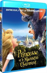 La Princesse et Le Monstre Charmant (FR)