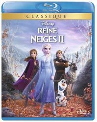 La Reine des Neiges 2 (FR)