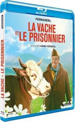 La Vache et Le Prisonnier (FR)