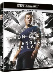 La Vengeance dans la Peau (The Bourne Ultimatum) (FR)