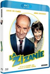 La Zizanie (FR)
