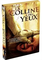 La colline a des yeux (FR)