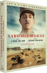 La bataille de Gaulle: L'age de fer + J'écris ton nom (FR)