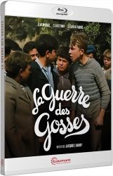 La guerre des gosses (FR)