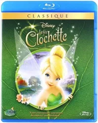 La fée clochette (FR)
