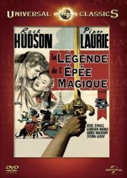La legende de l' epee magique (FR)