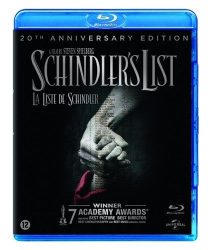 La liste de Schindler (FR)
