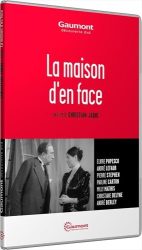 La maison d'en face (FR)