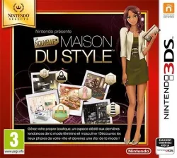 La nouvelle Maison du Style Selects (FR)