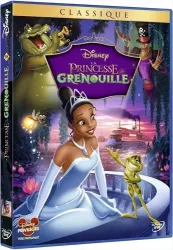 La princesse et la grenouille (FR)