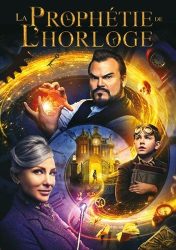 La prophetie de l'horloge (FR)
