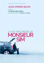 La vie trés privée de Monsieur Sim (FR)