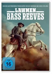 Lawmen: Bass Reeves - Staffel 1 (DE)
