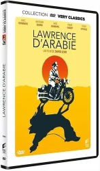 Lawrence d'Arabie (FR)