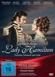 Lady Hamilton - Zwischen Schmach und Liebe (DE)