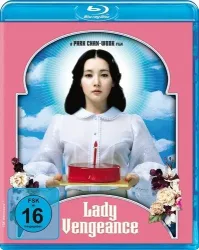 Lady Vengeance (DE)