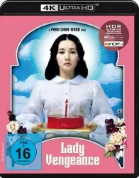 Lady Vengeance (DE)