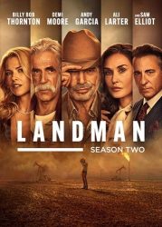 Landman - Saison 2 (FR)