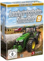 Landwirtschafts-Simulator 19 Collector's Edition (DE)